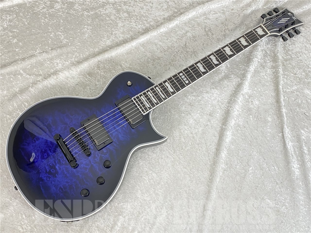 【即納可能】E-II(イーツー) EC QM / Reindeer Blue お茶の水駅前店(東京) - 2