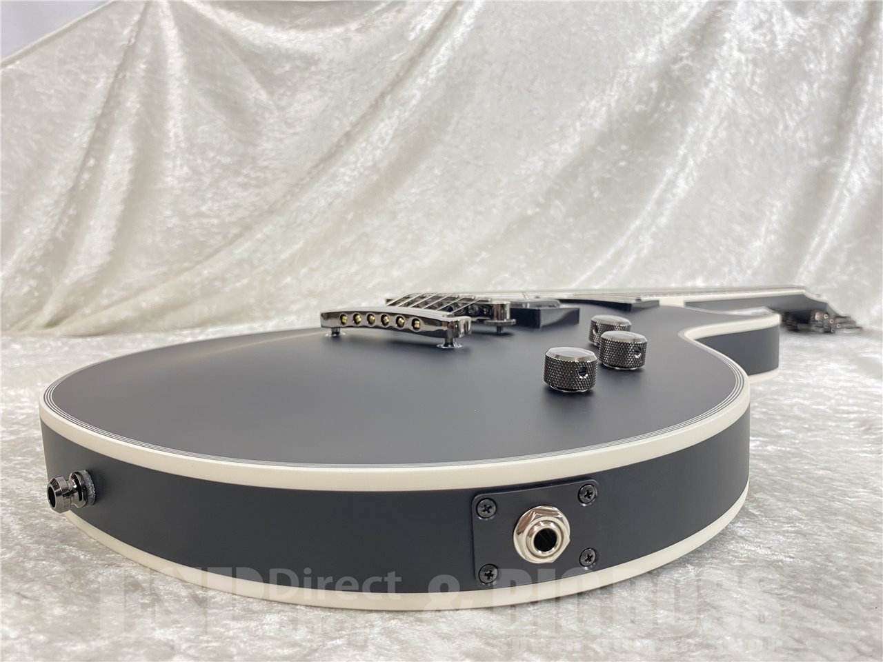 【即納可能】ESP(イーエスピー) EC-CTM/E (Black Satin) お茶の水駅前店(東京) - 4
