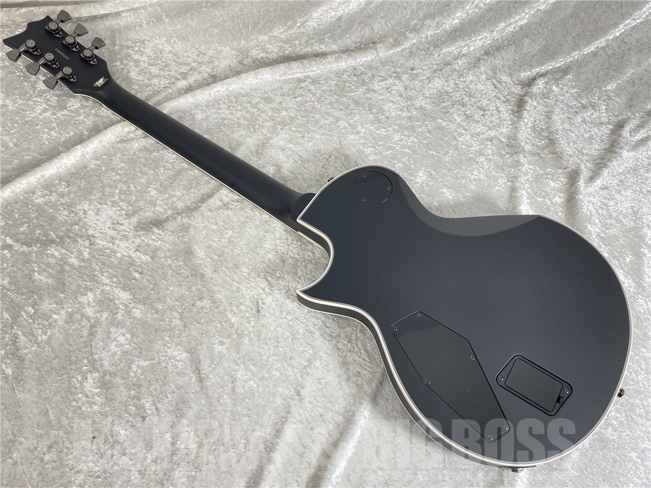 【即納可能】ESP(イーエスピー) EC-CTM/E (Black Satin) お茶の水駅前店(東京) - 9