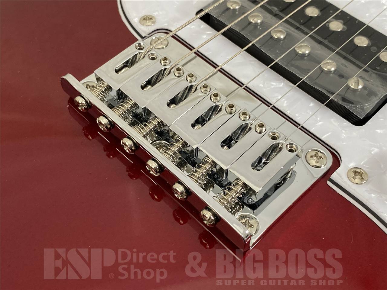 【即納可能】GrassRoots(グラスルーツ) G-SNAPPER-DX / Candy Apple Red - 5