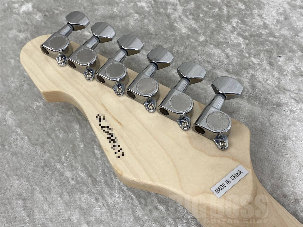 【即納可能】GrassRoots(グラスルーツ) G-SNAPPER-DX / Candy Apple Red - 10