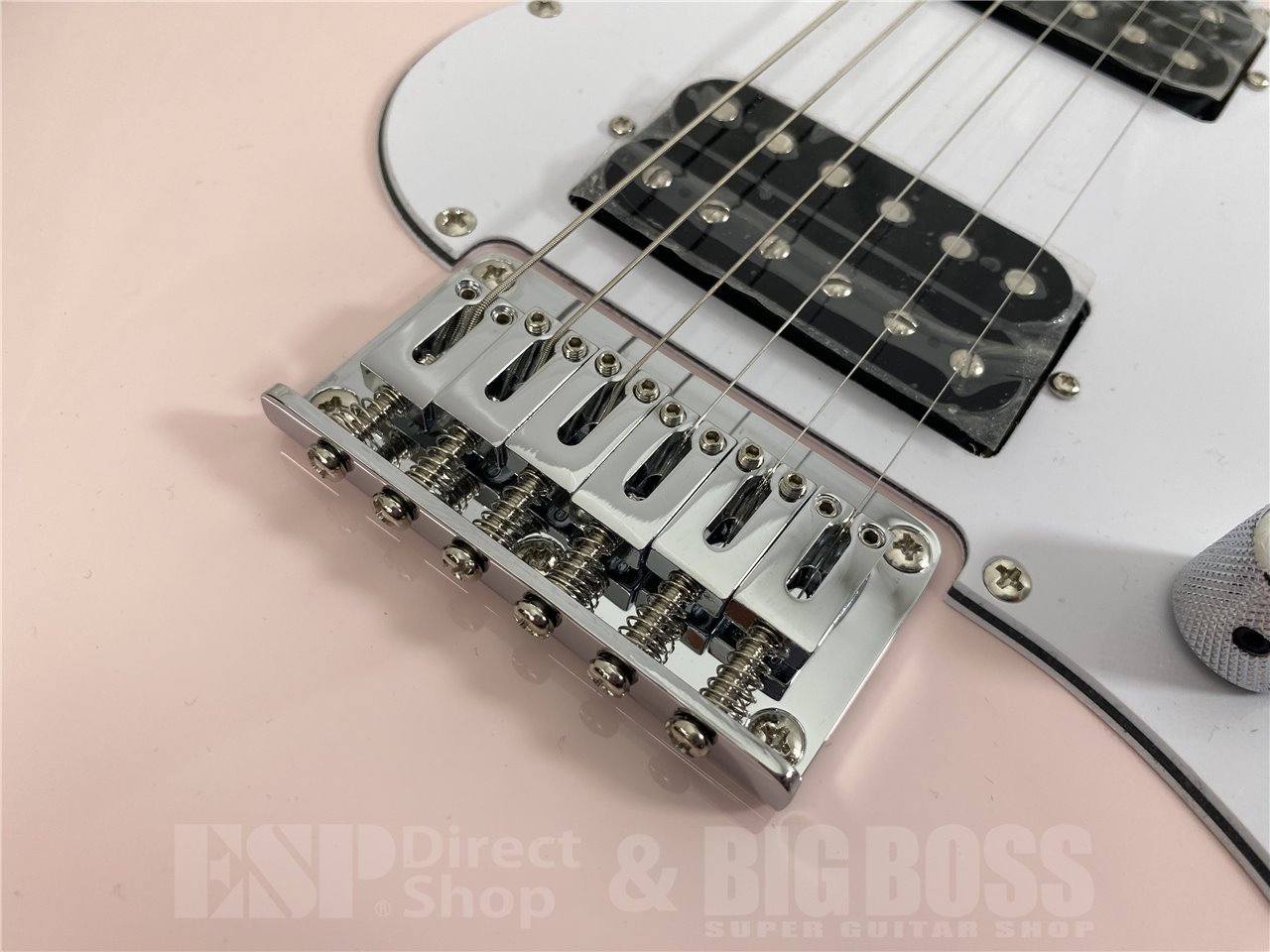 【即納可能】GrassRoots(グラスルーツ) G-SNAPPER-DX / Vintage Milky Pink - 5