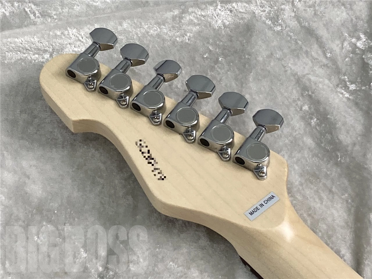 即納可能】GrassRoots(グラスルーツ) G-SNAPPER-DX / Metallic Blue