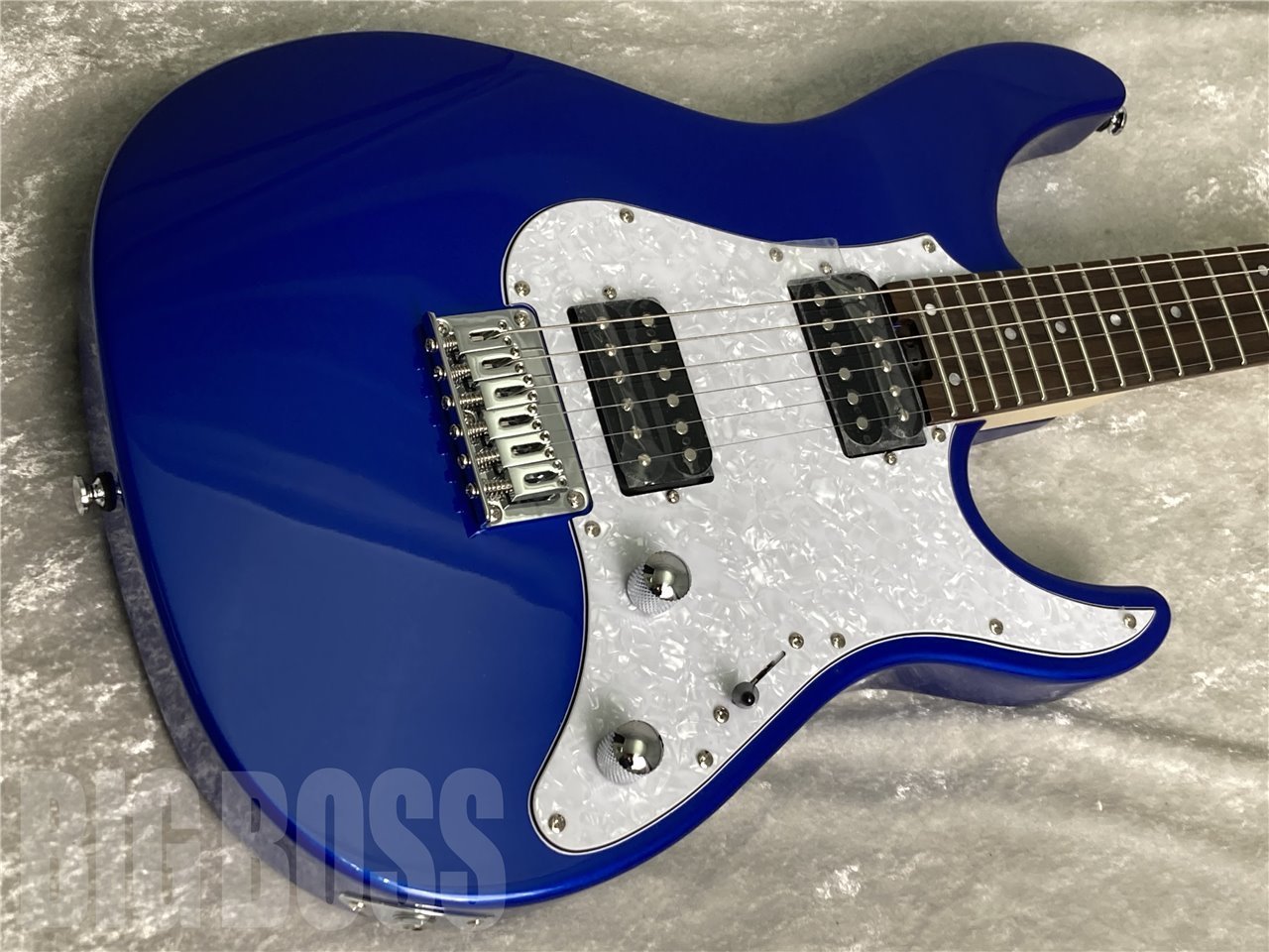 お取寄せ商品】GrassRoots(グラスルーツ) G-SNAPPER-DX / Metallic