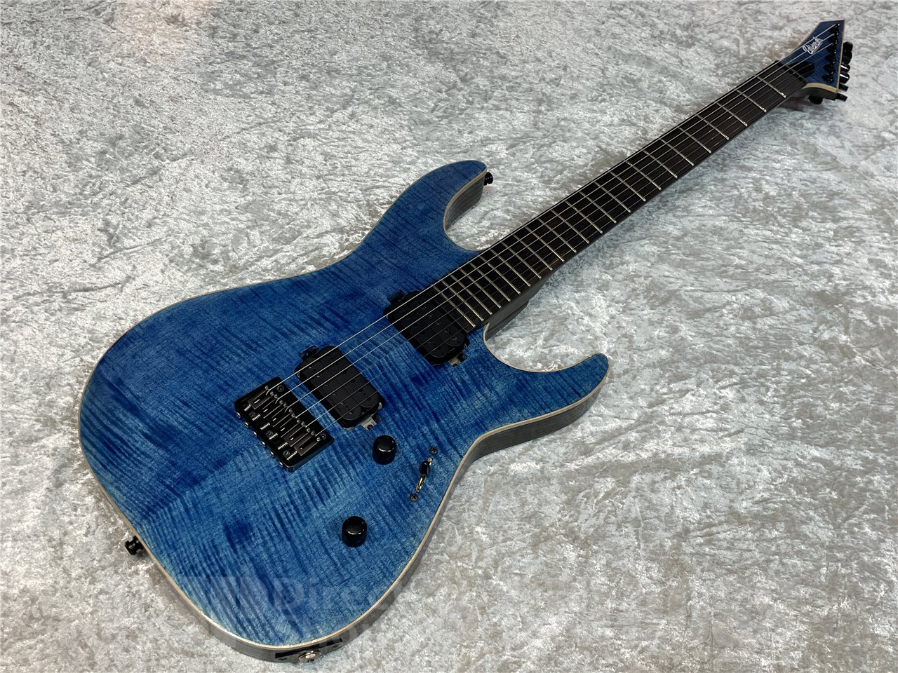 【中古品/即納可能】EDWARDS(エドワーズ) E-M-II CTM (Denim Blue) 広島店