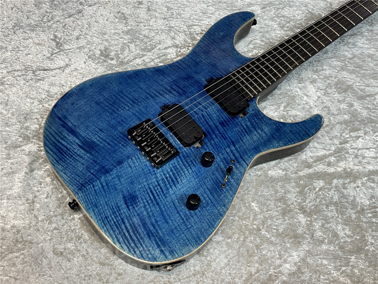 【中古品/即納可能】EDWARDS(エドワーズ) E-M-II CTM (Denim Blue) 広島店 - 2