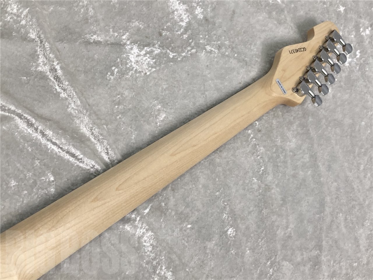 【お取寄せ商品】GrassRoots(グラスルーツ) G-SNAPPER-DX / Sonic Blue - 9