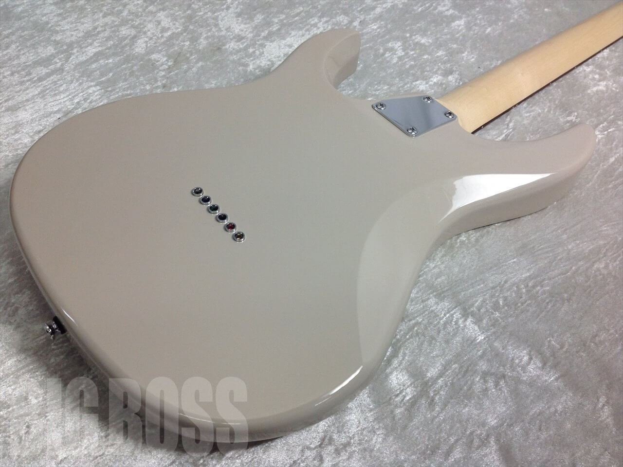 【即納可能/生産終了品】GrassRoots(グラスルーツ) G-SNAPPER-DX / Gray - 5