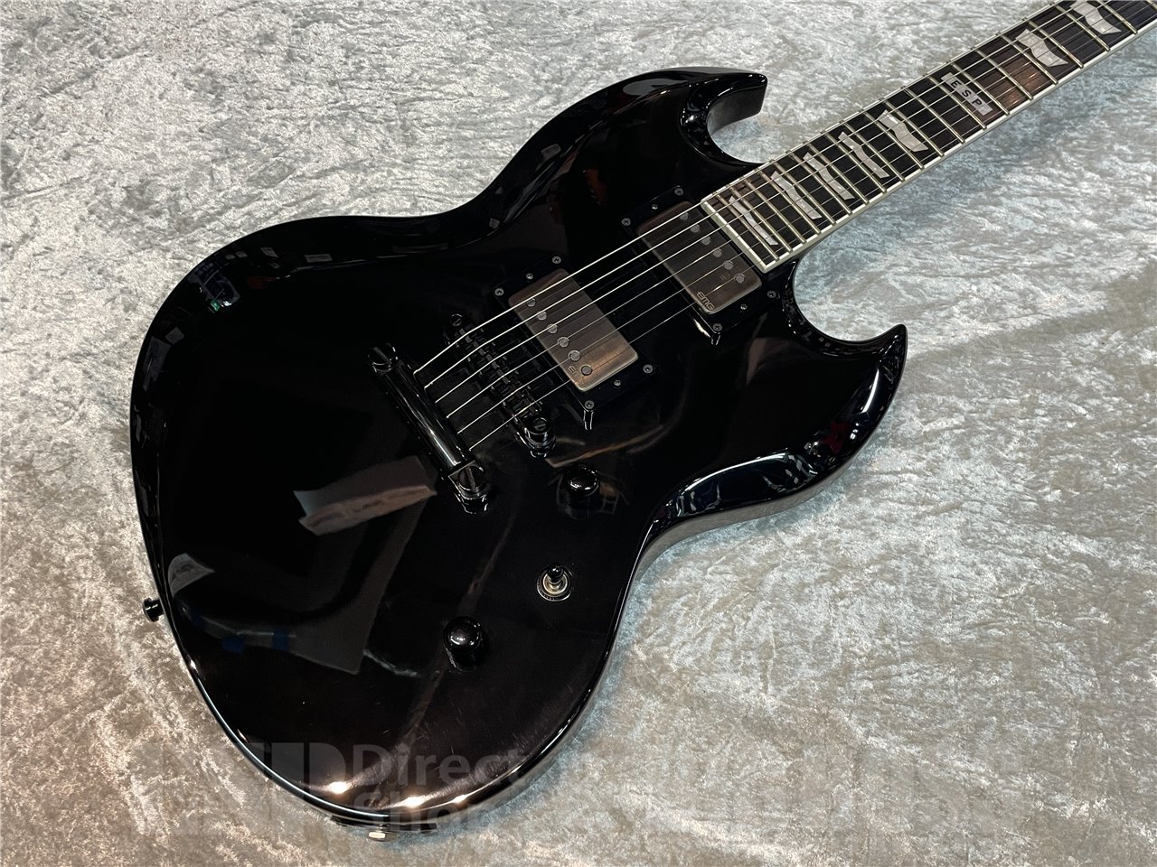 【即納可能】E-II VIPER / Black 広島店 - 2