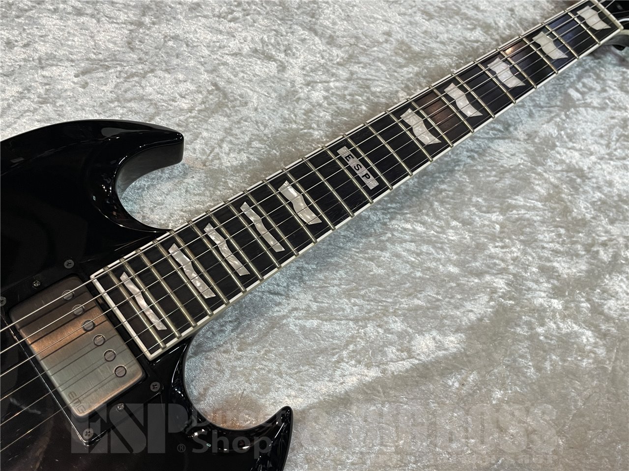【即納可能】E-II VIPER / Black 広島店 - 4