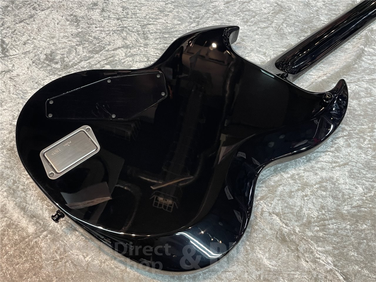 【即納可能】E-II VIPER / Black 広島店 - 7
