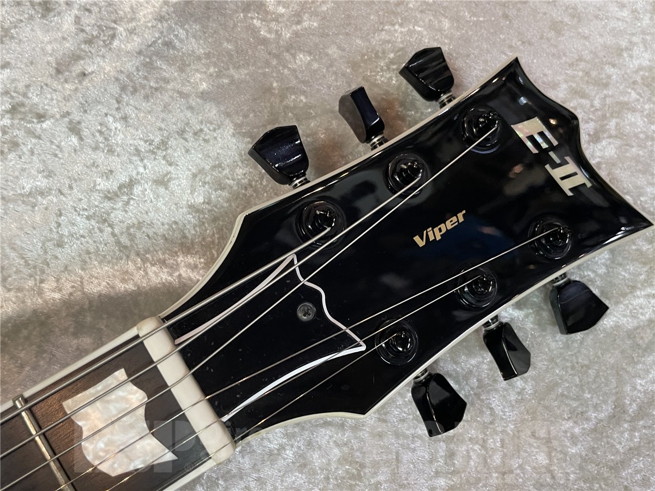 【即納可能】E-II VIPER / Black 広島店 - 5