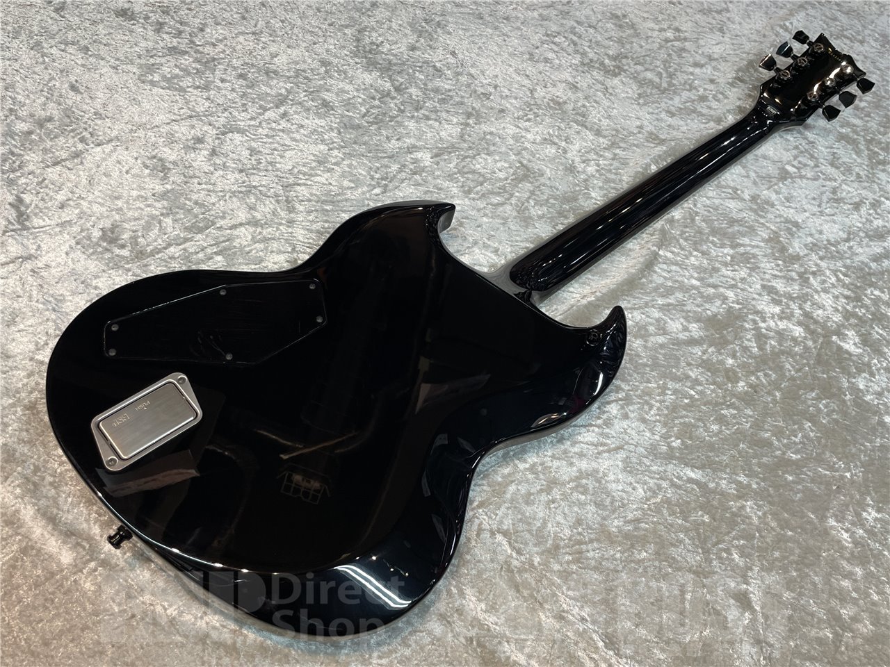 【即納可能】E-II VIPER / Black 広島店 - 6