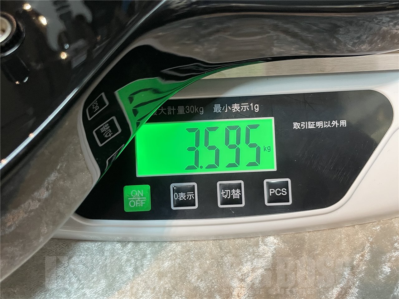 【即納可能】E-II VIPER / Black 広島店 - 10