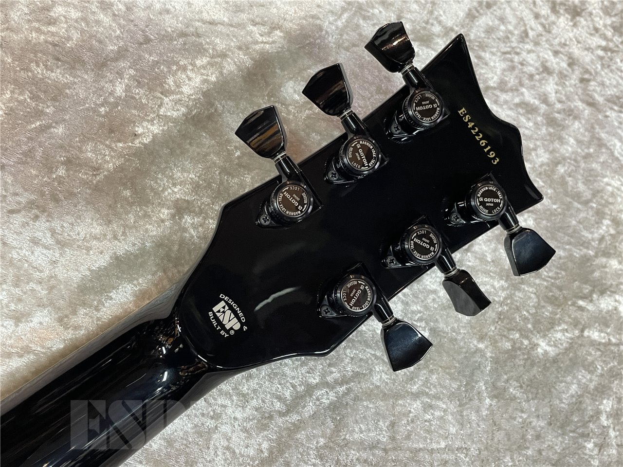 【即納可能】E-II VIPER / Black 広島店 - 9
