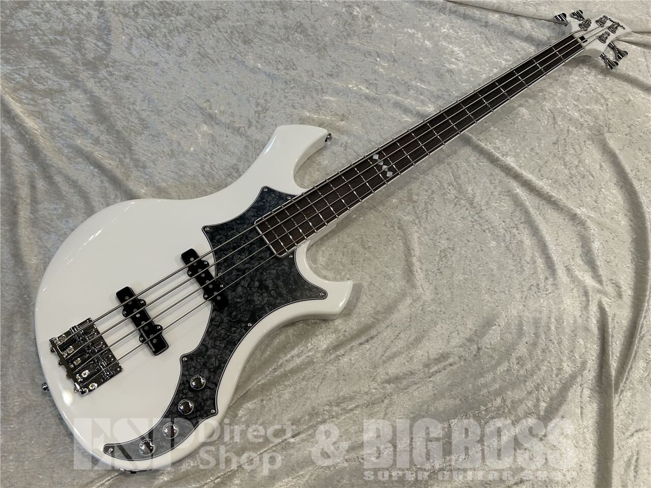 【即納可能】EDWARDS（エドワーズ）E-RF-SL / Snow White 仙台店