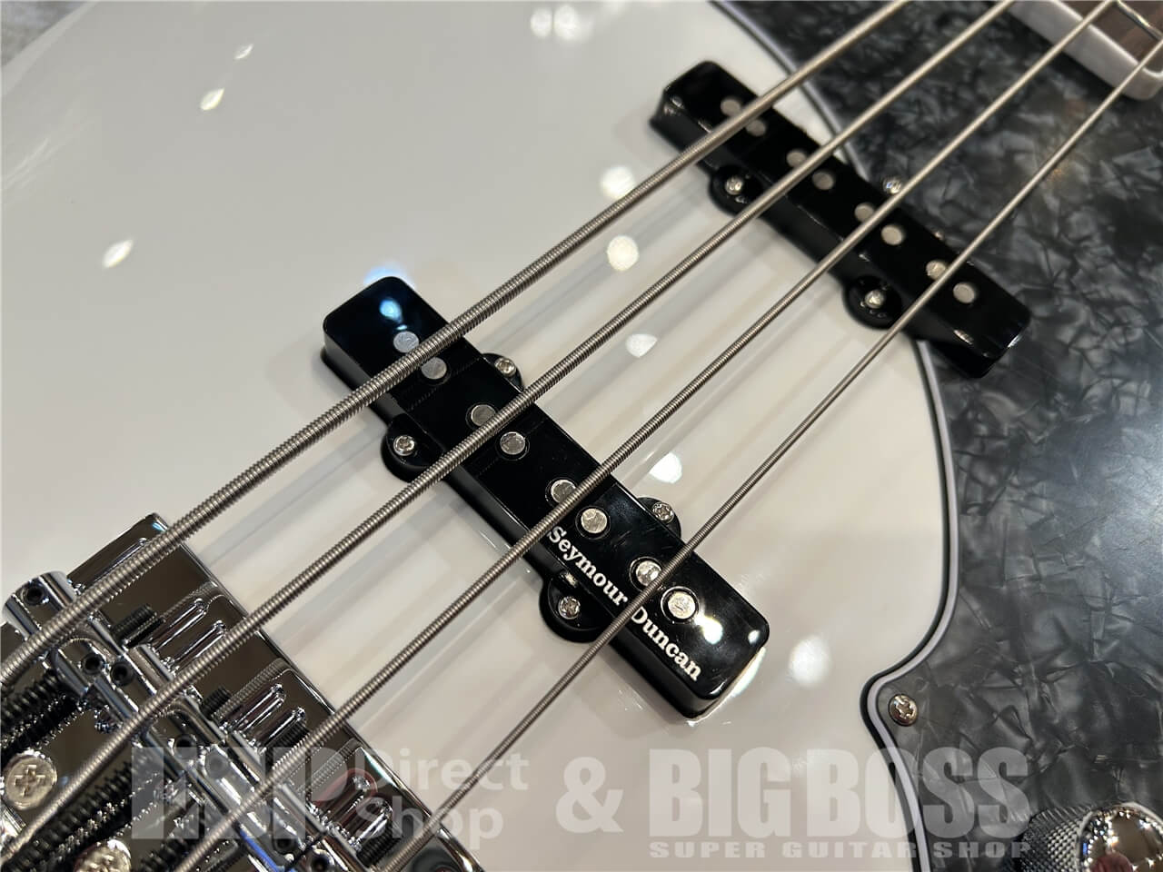 【即納可能】EDWARDS(エドワーズ)E-RF-SL / Snow White 仙台店 - 3