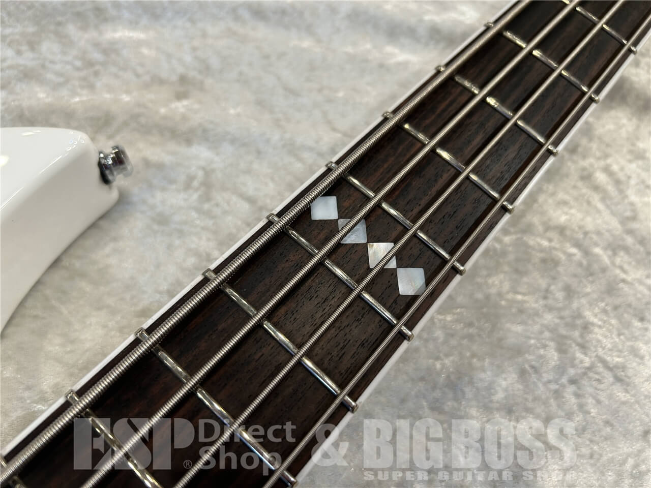 【即納可能】EDWARDS(エドワーズ)E-RF-SL / Snow White 仙台店 - 4
