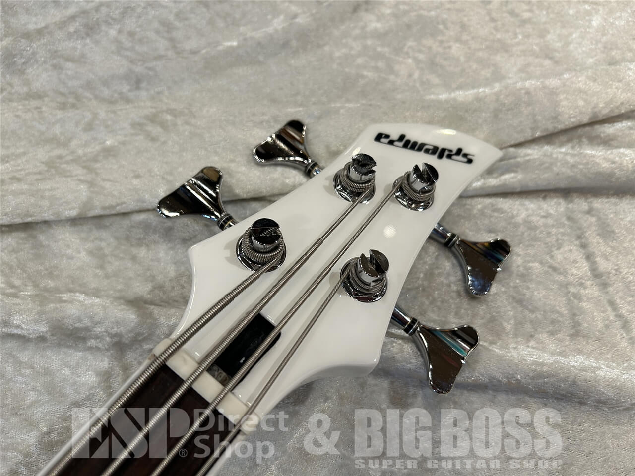 【即納可能】EDWARDS(エドワーズ)E-RF-SL / Snow White 仙台店 - 5