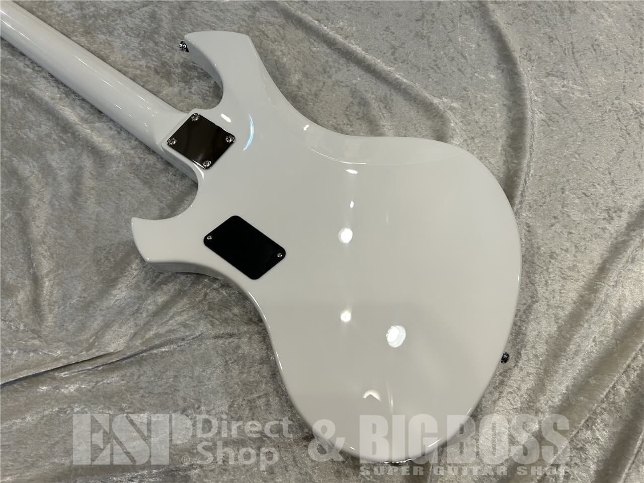 【即納可能】EDWARDS(エドワーズ)E-RF-SL / Snow White 仙台店 - 7
