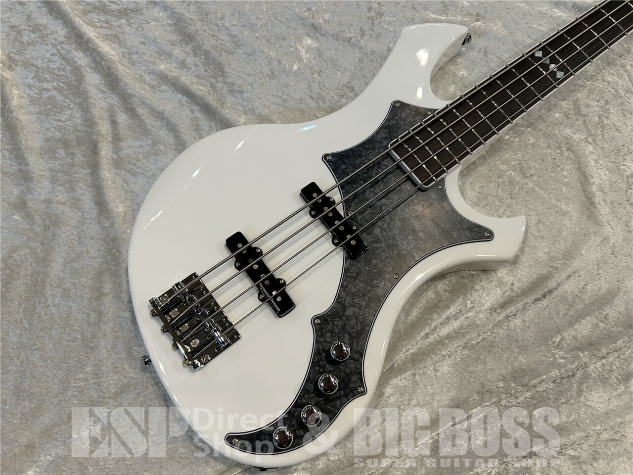【即納可能】EDWARDS(エドワーズ)E-RF-SL / Snow White 仙台店 - 2