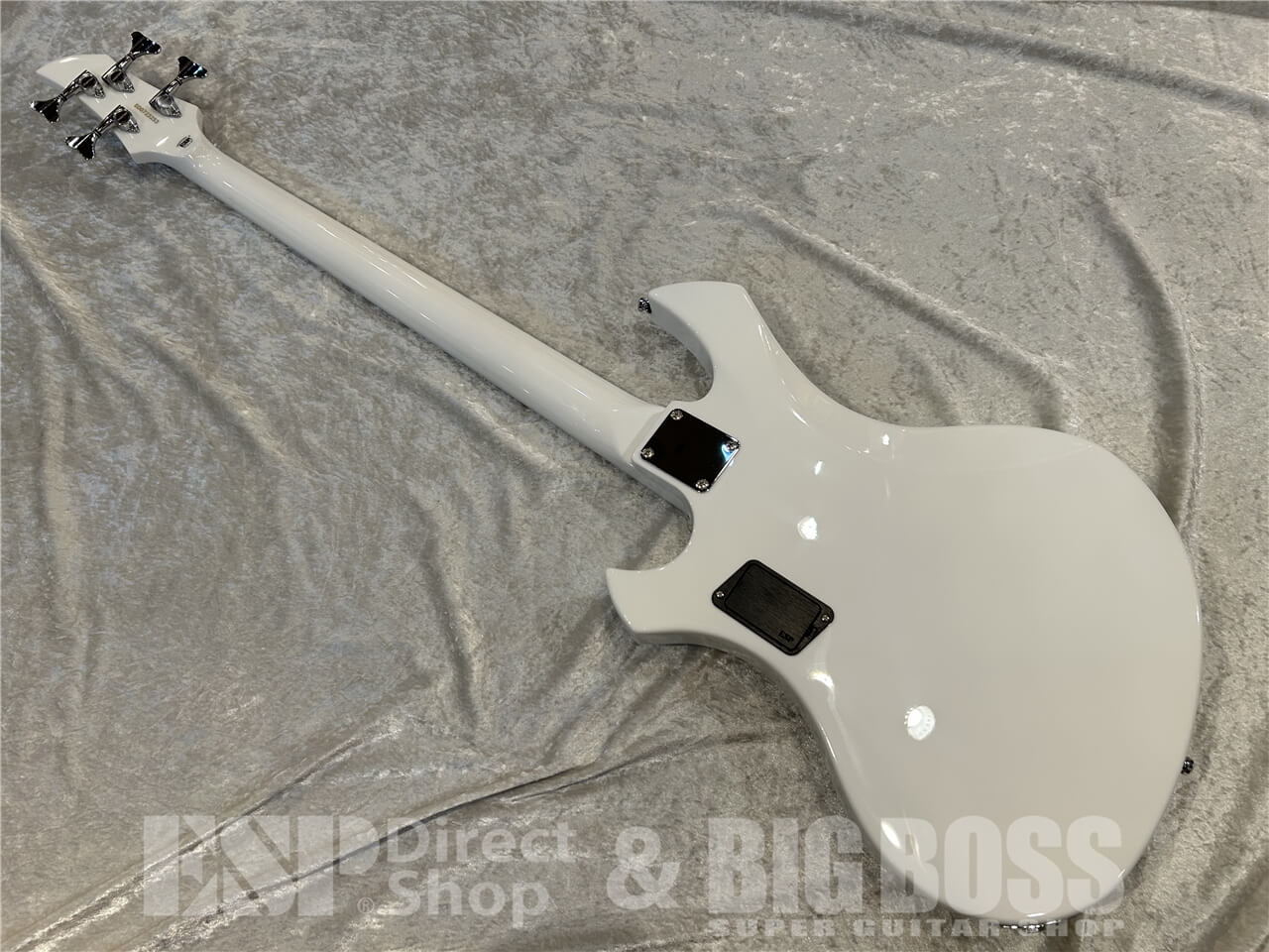 【即納可能】EDWARDS(エドワーズ)E-RF-SL / Snow White 仙台店 - 6