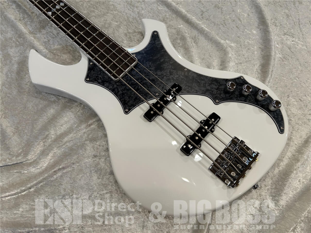 【即納可能】EDWARDS(エドワーズ)E-RF-SL / Snow White 仙台店 - 10