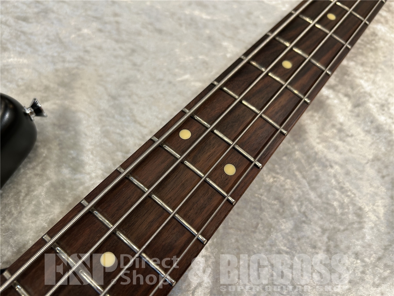 【即納可能】EDWARDS(エドワーズ)E-HTB-01 / Obsidian Black 仙台店 - 4