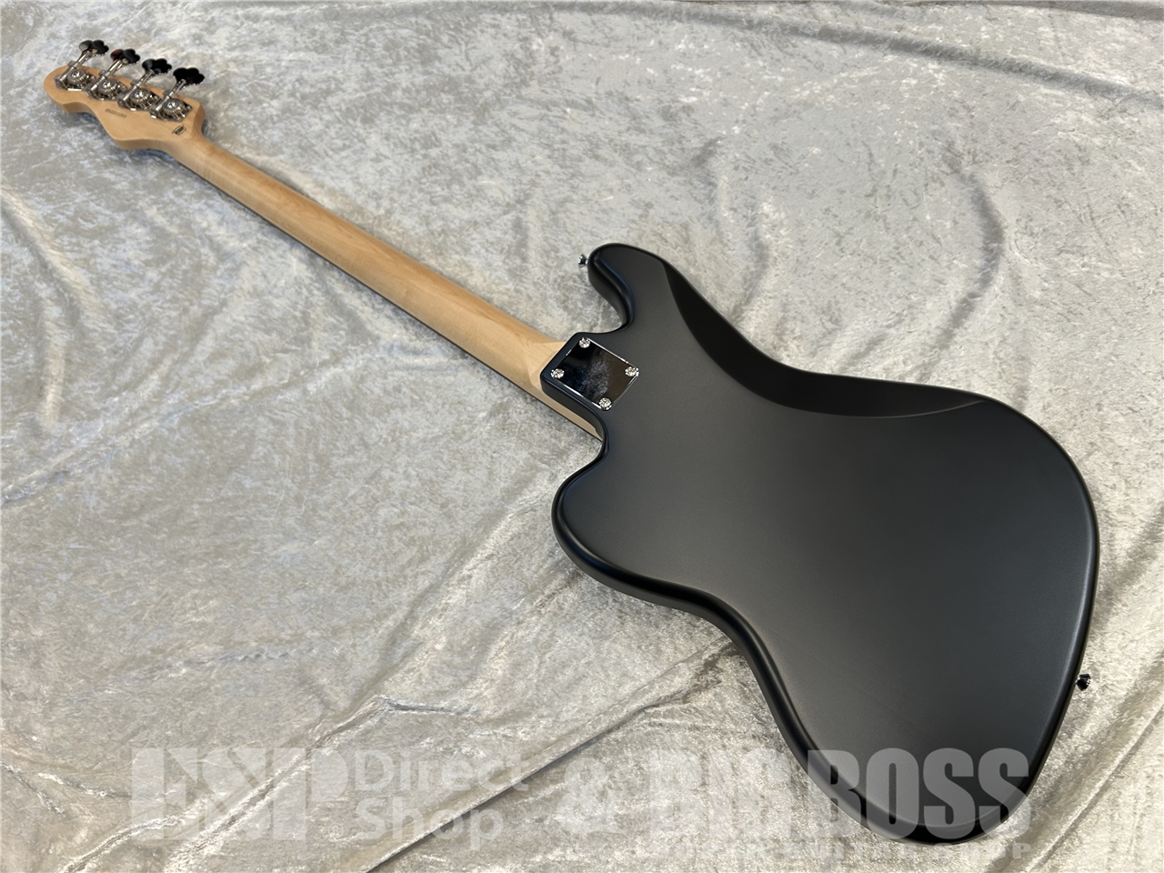 【即納可能】EDWARDS(エドワーズ)E-HTB-01 / Obsidian Black 仙台店 - 6