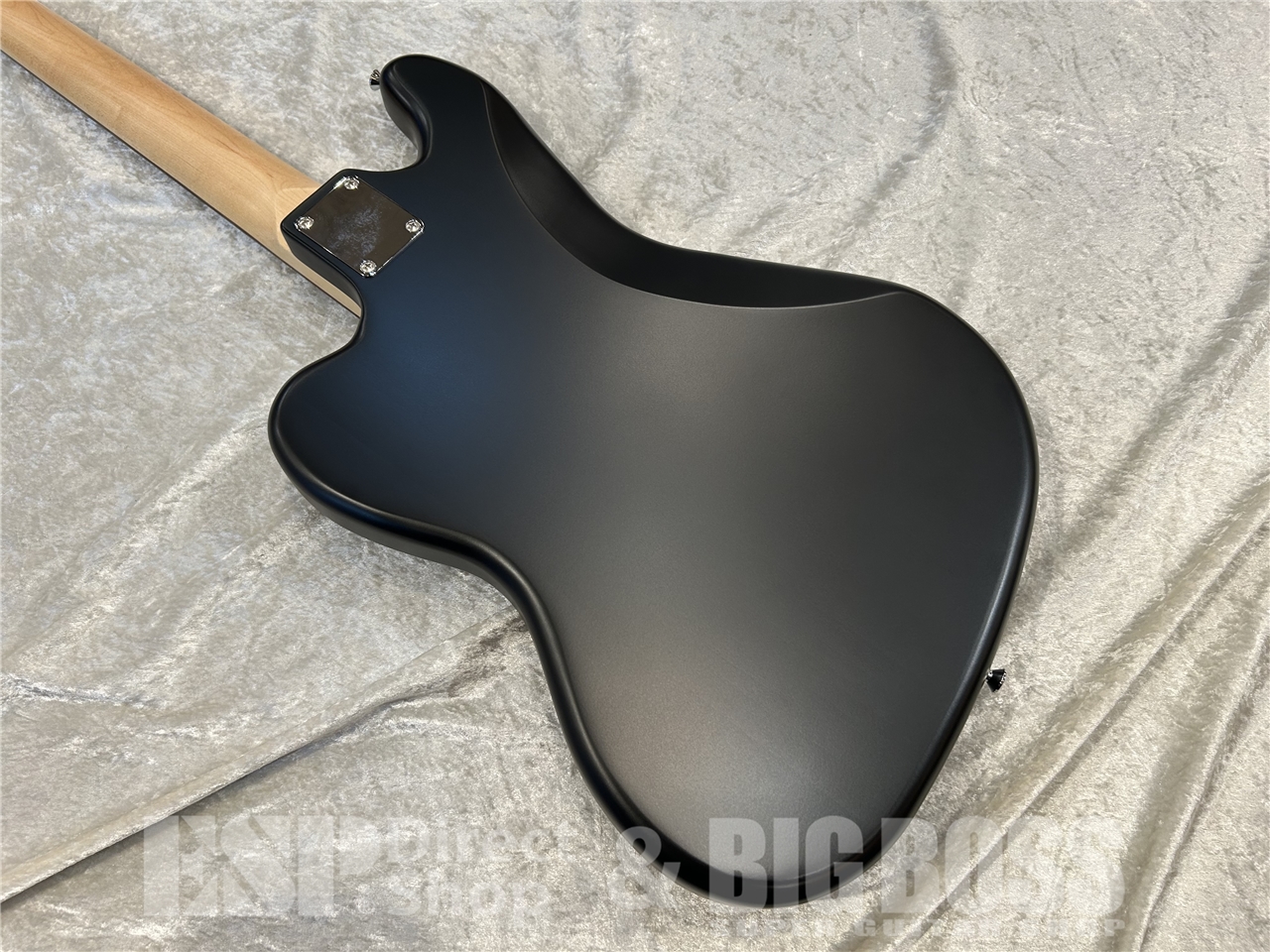 【即納可能】EDWARDS(エドワーズ)E-HTB-01 / Obsidian Black 仙台店 - 7