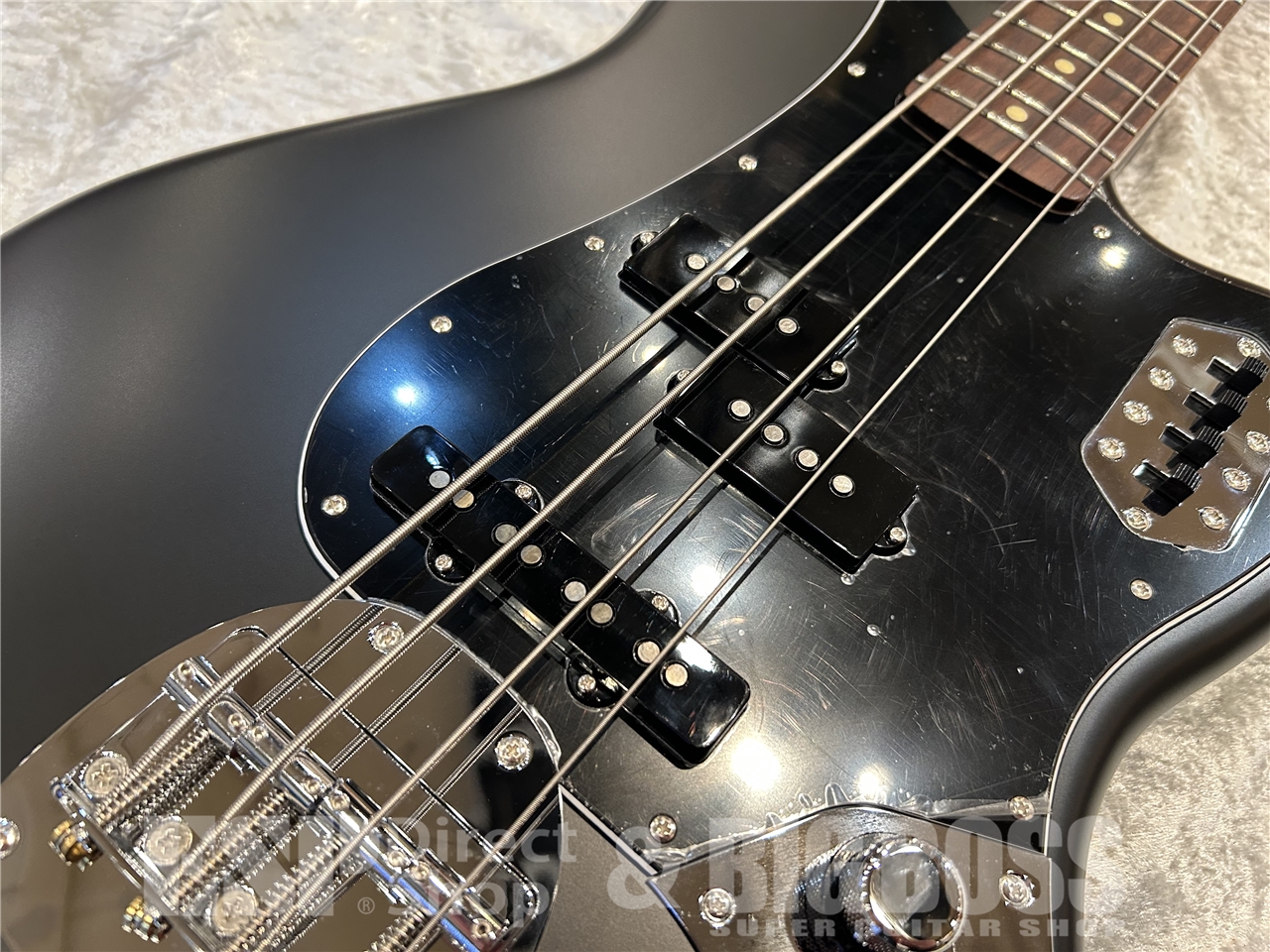 【即納可能】EDWARDS(エドワーズ)E-HTB-01 / Obsidian Black 仙台店 - 3