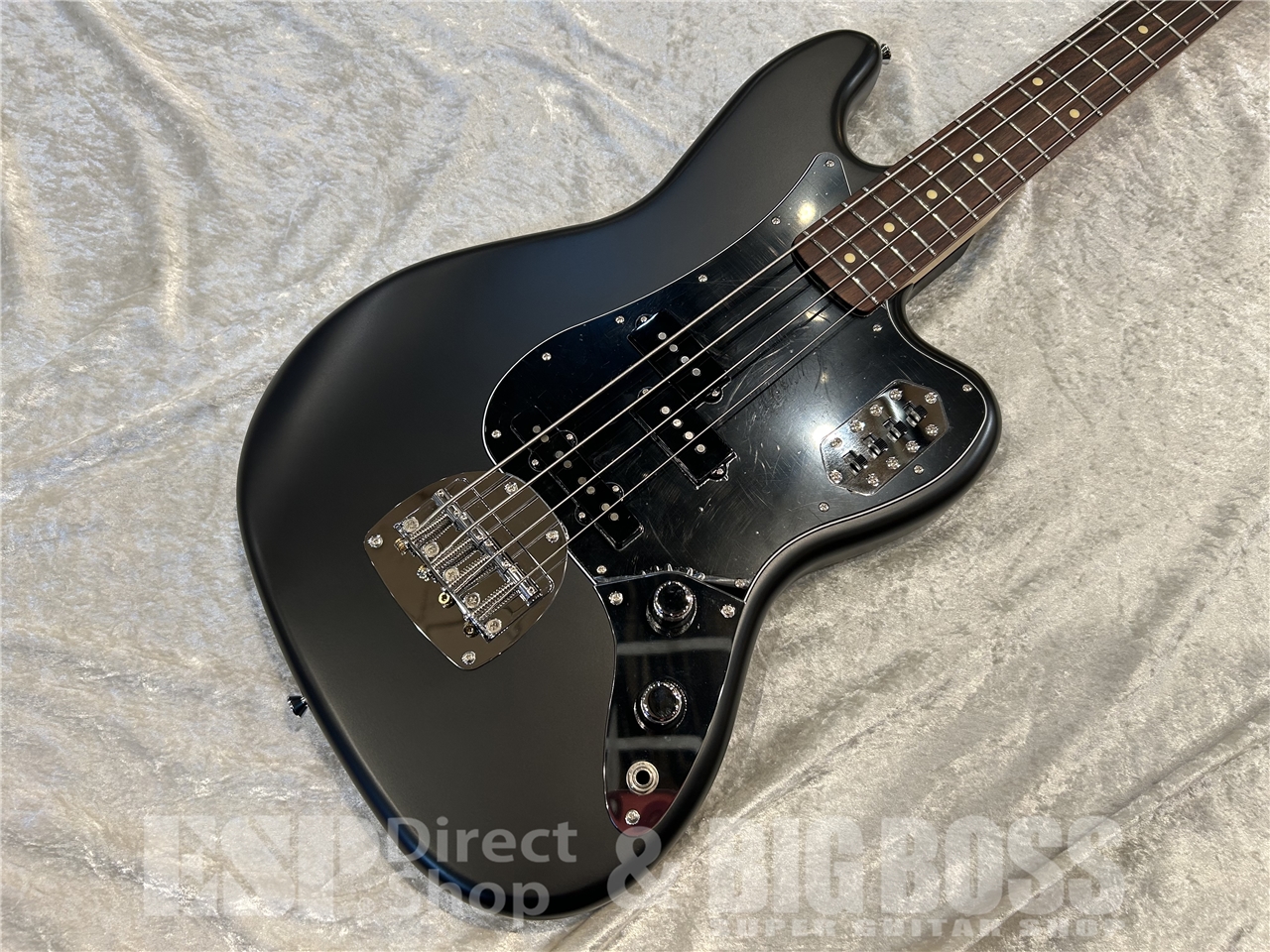【即納可能】EDWARDS(エドワーズ)E-HTB-01 / Obsidian Black 仙台店 - 2