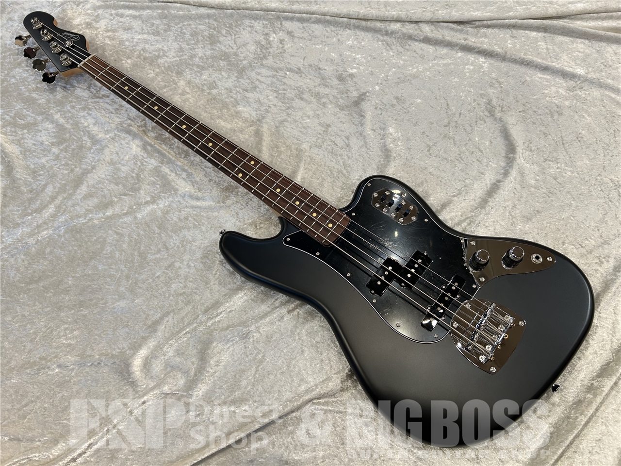【即納可能】EDWARDS(エドワーズ)E-HTB-01 / Obsidian Black 仙台店 - 9