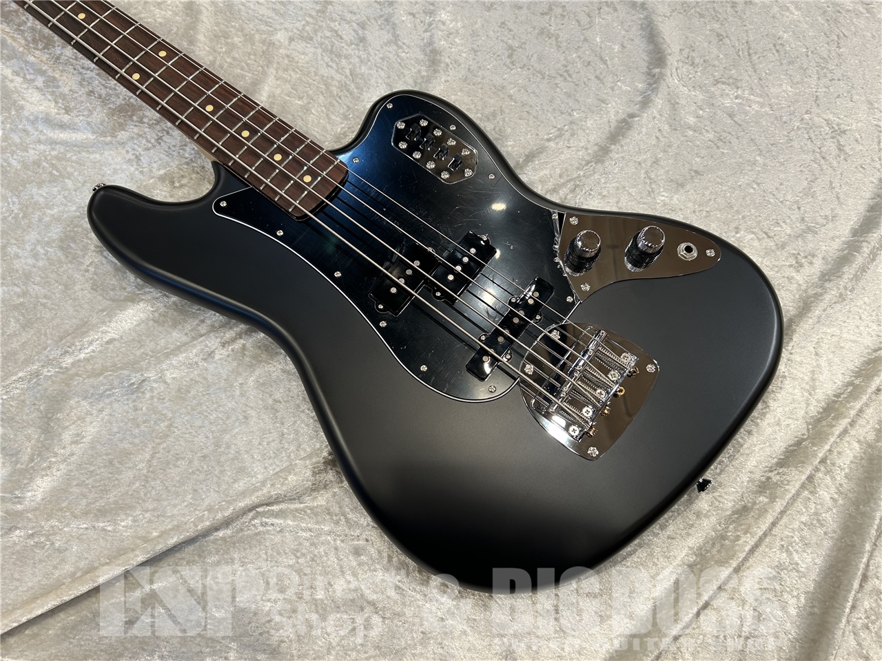 【即納可能】EDWARDS(エドワーズ)E-HTB-01 / Obsidian Black 仙台店 - 10