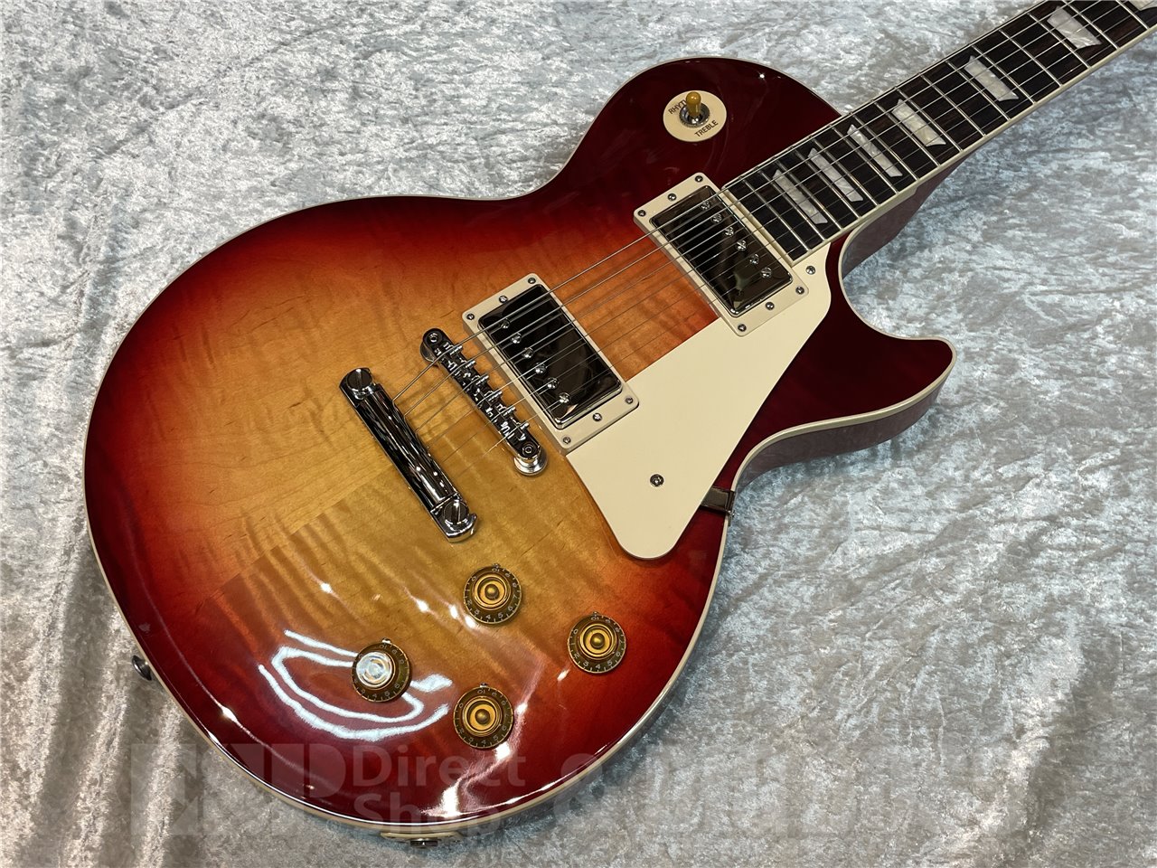 【即納可能】Gibson(ギブソン) Les Paul Standard '50s (Heritage Cherry Sunburst) 広島店 - 2