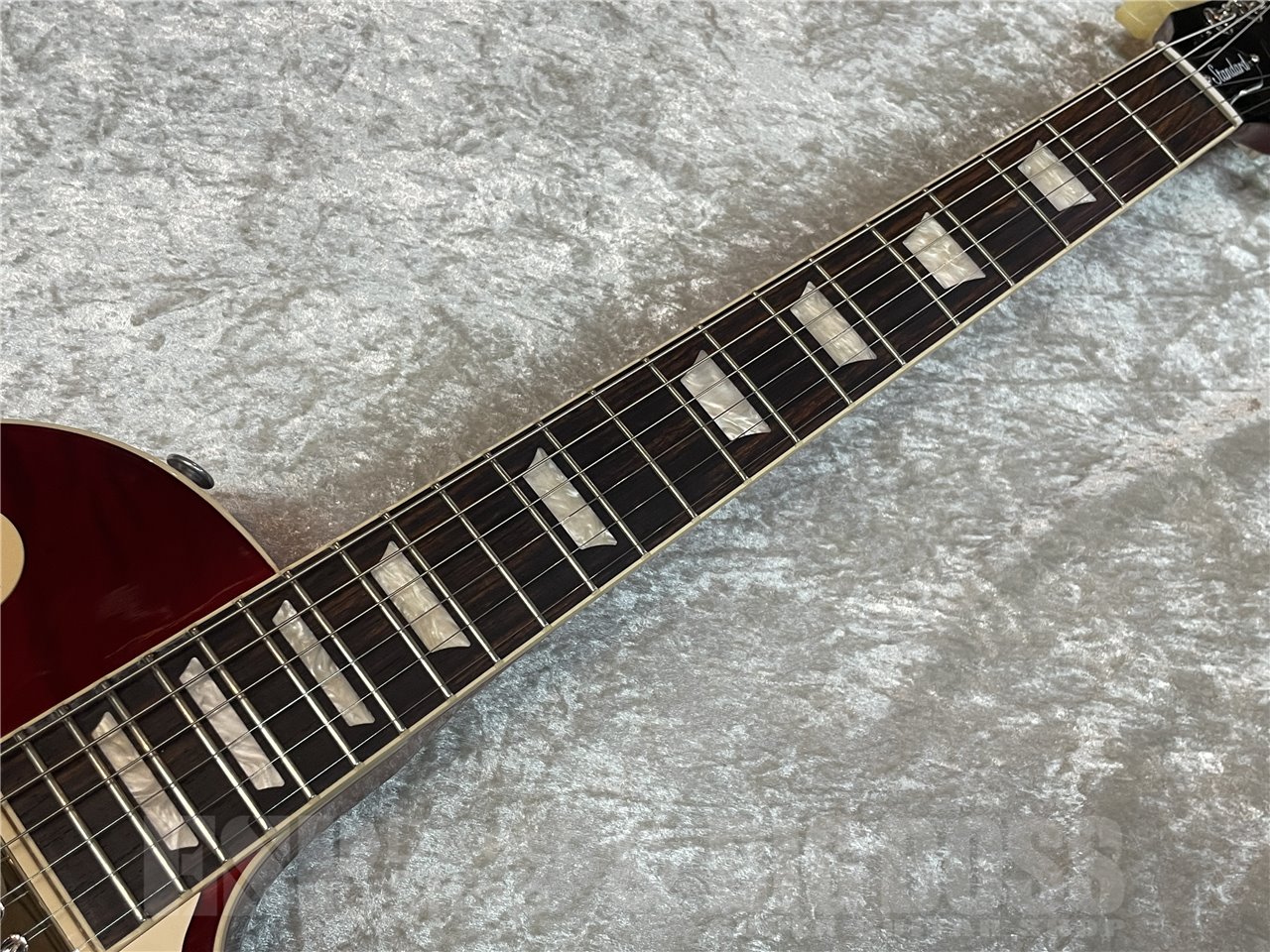 【即納可能】Gibson(ギブソン) Les Paul Standard '50s (Heritage Cherry Sunburst) 広島店 - 3