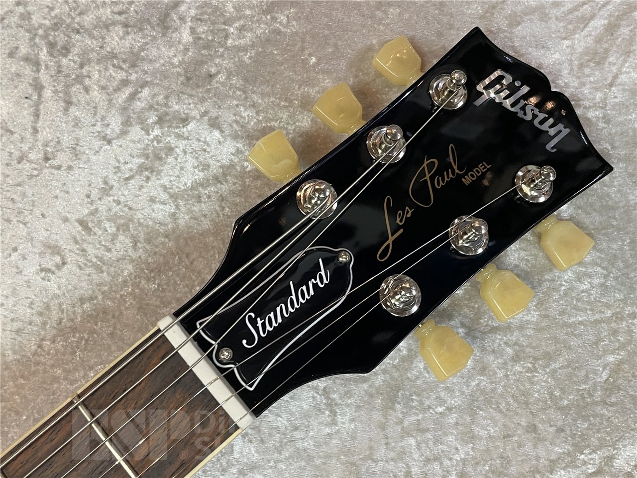 【即納可能】Gibson(ギブソン) Les Paul Standard '50s (Heritage Cherry Sunburst) 広島店 - 4
