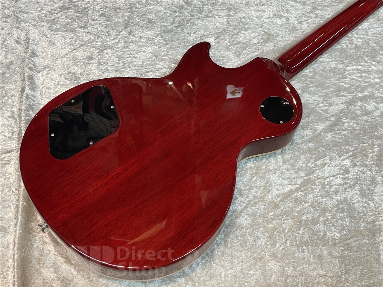 【即納可能】Gibson(ギブソン) Les Paul Standard '50s (Heritage Cherry Sunburst) 広島店 - 5
