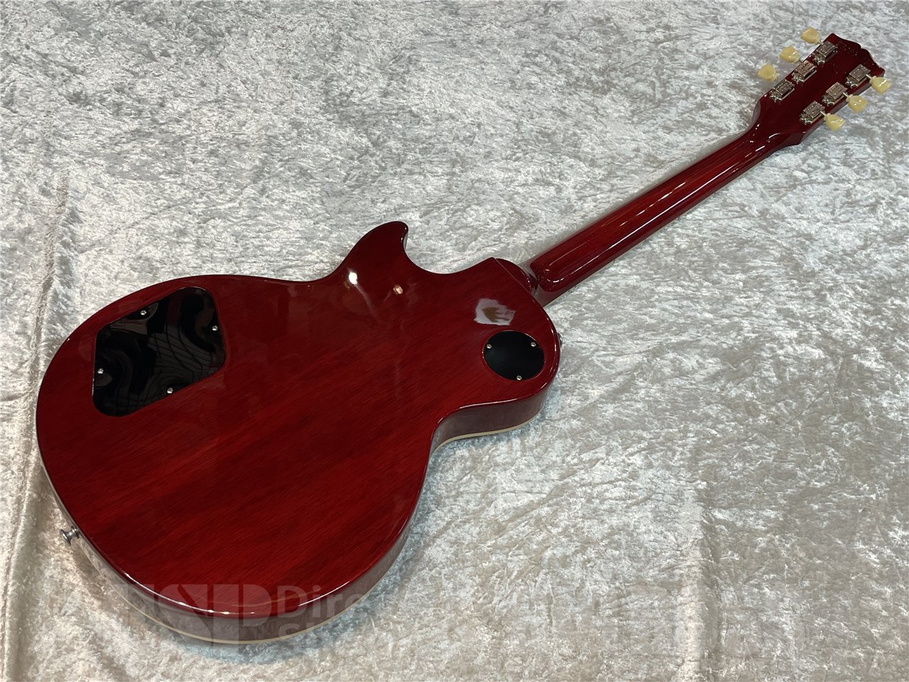 【即納可能】Gibson(ギブソン) Les Paul Standard '50s (Heritage Cherry Sunburst) 広島店 - 6