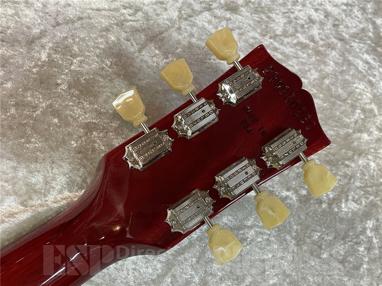 【即納可能】Gibson(ギブソン) Les Paul Standard '50s (Heritage Cherry Sunburst) 広島店 - 8
