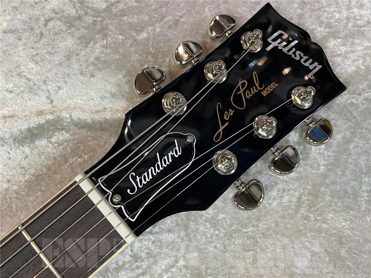 【即納可能】Gibson(ギブソン) Les Paul Standard '60s (Unburst) 広島店 - 4