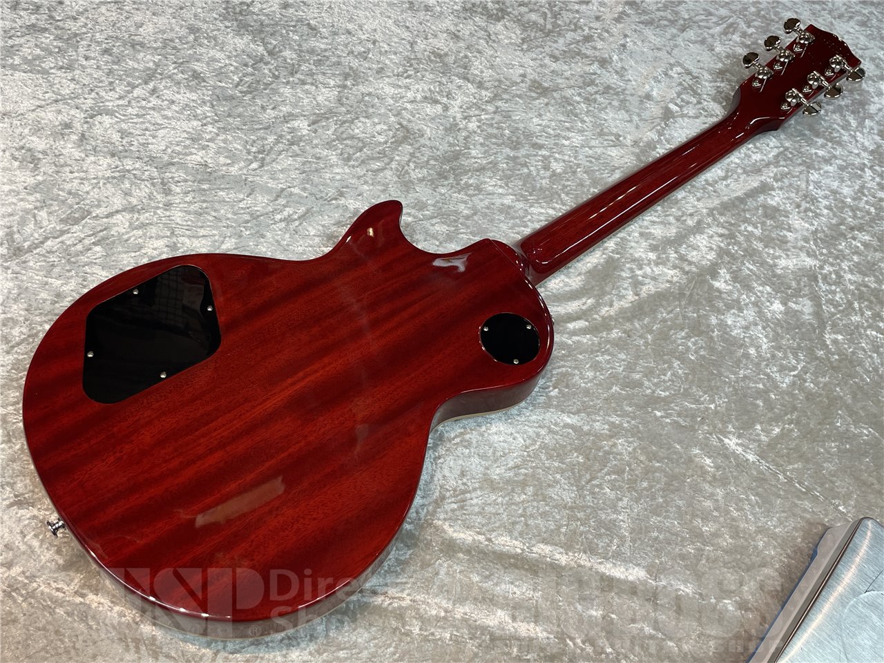 【即納可能】Gibson(ギブソン) Les Paul Standard '60s (Unburst) 広島店 - 5