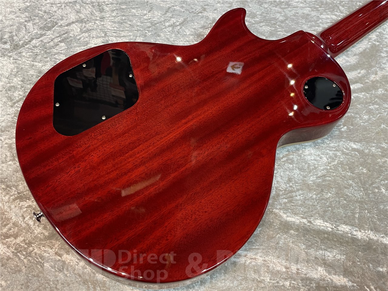 【即納可能】Gibson(ギブソン) Les Paul Standard '60s (Unburst) 広島店 - 6
