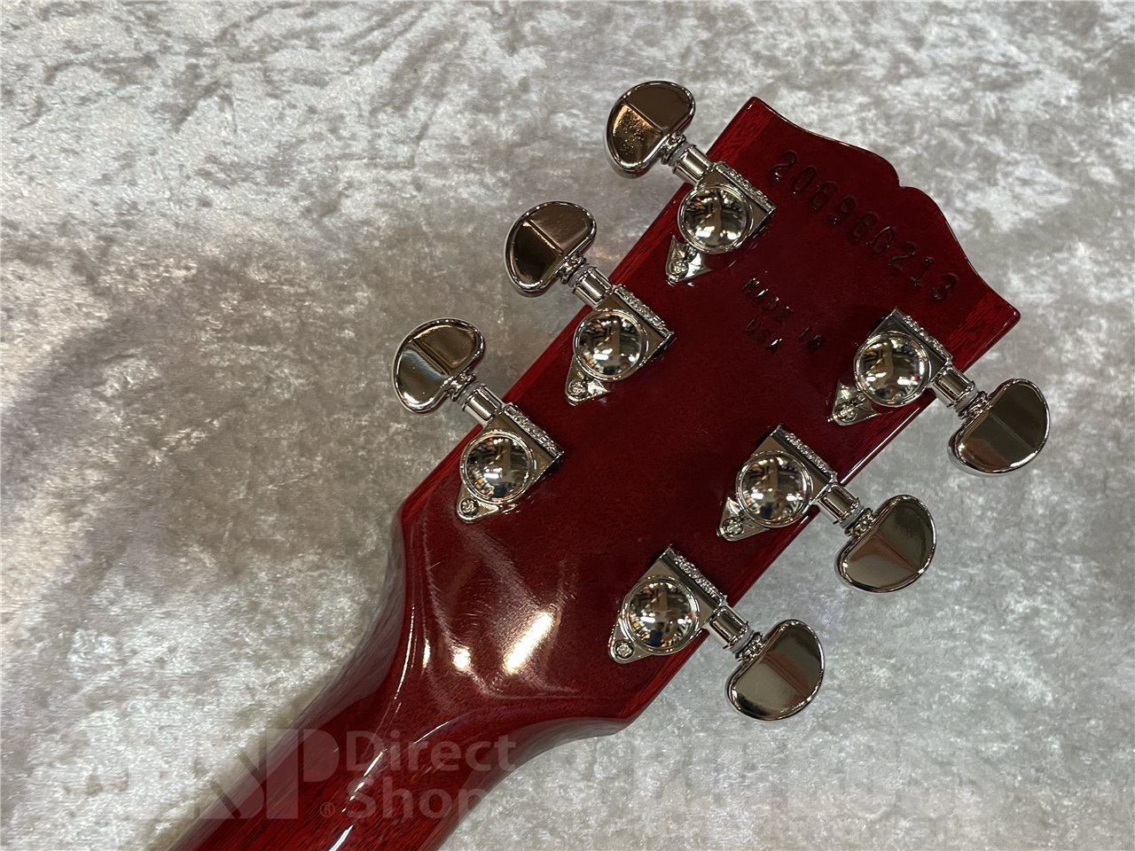 【即納可能】Gibson(ギブソン) Les Paul Standard '60s (Unburst) 広島店 - 8