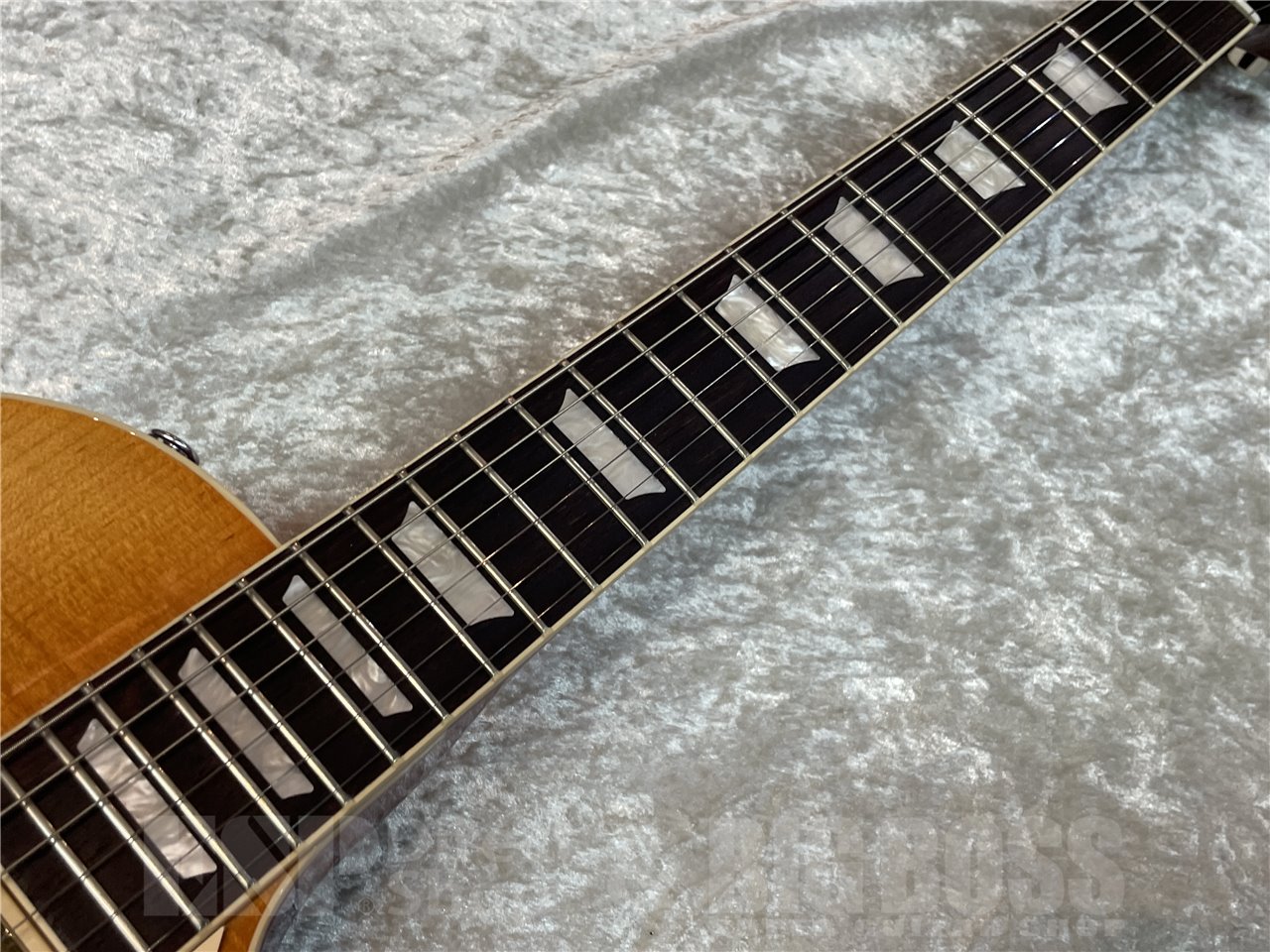 【即納可能】Gibson(ギブソン) Les Paul Standard '60s (Unburst) 広島店 - 3
