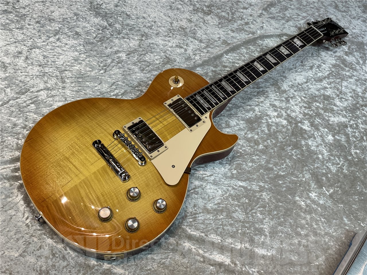 【即納可能】Gibson(ギブソン) Les Paul Standard '60s (Unburst) 広島店