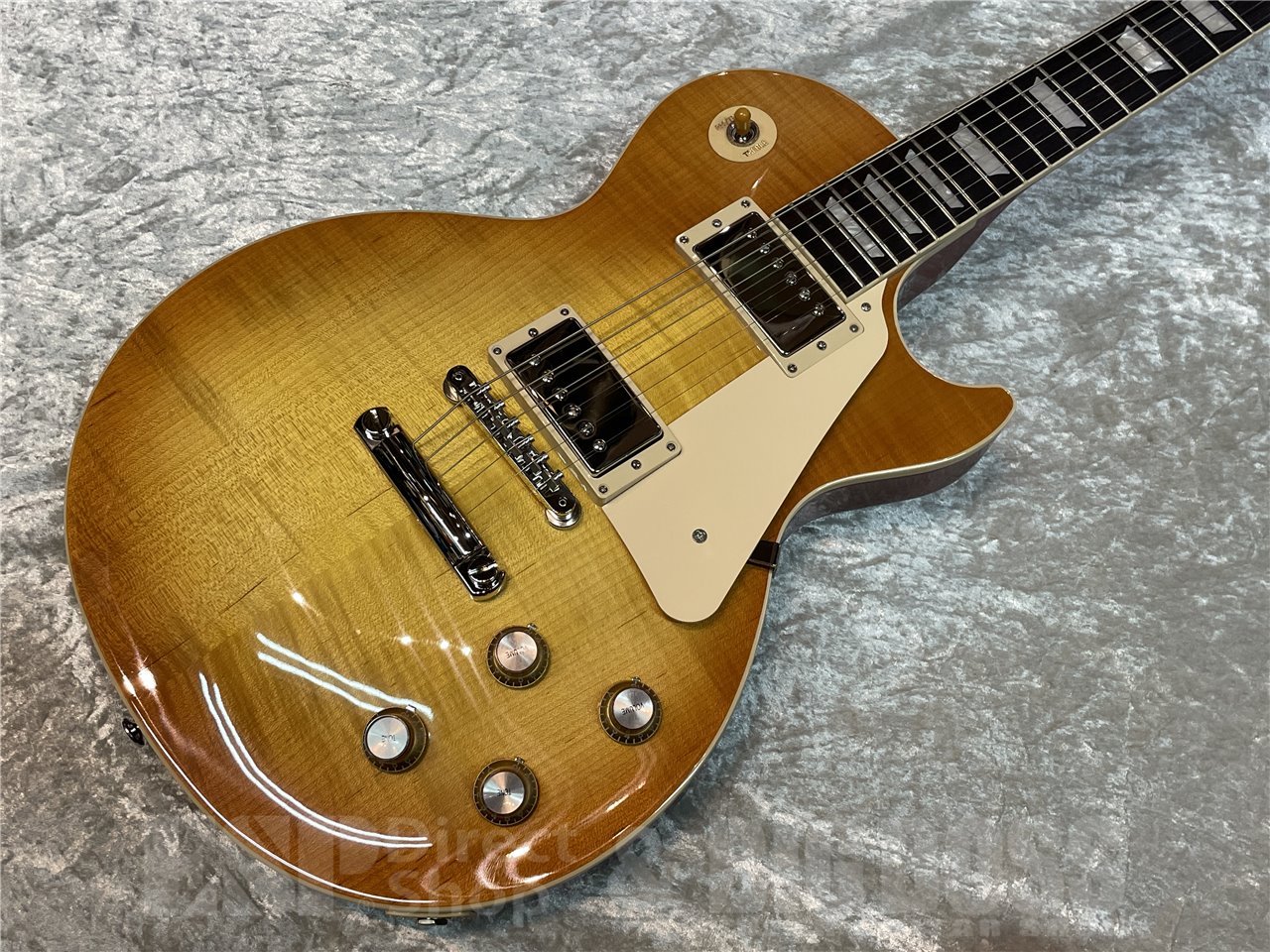 【即納可能】Gibson(ギブソン) Les Paul Standard '60s (Unburst) 広島店 - 2