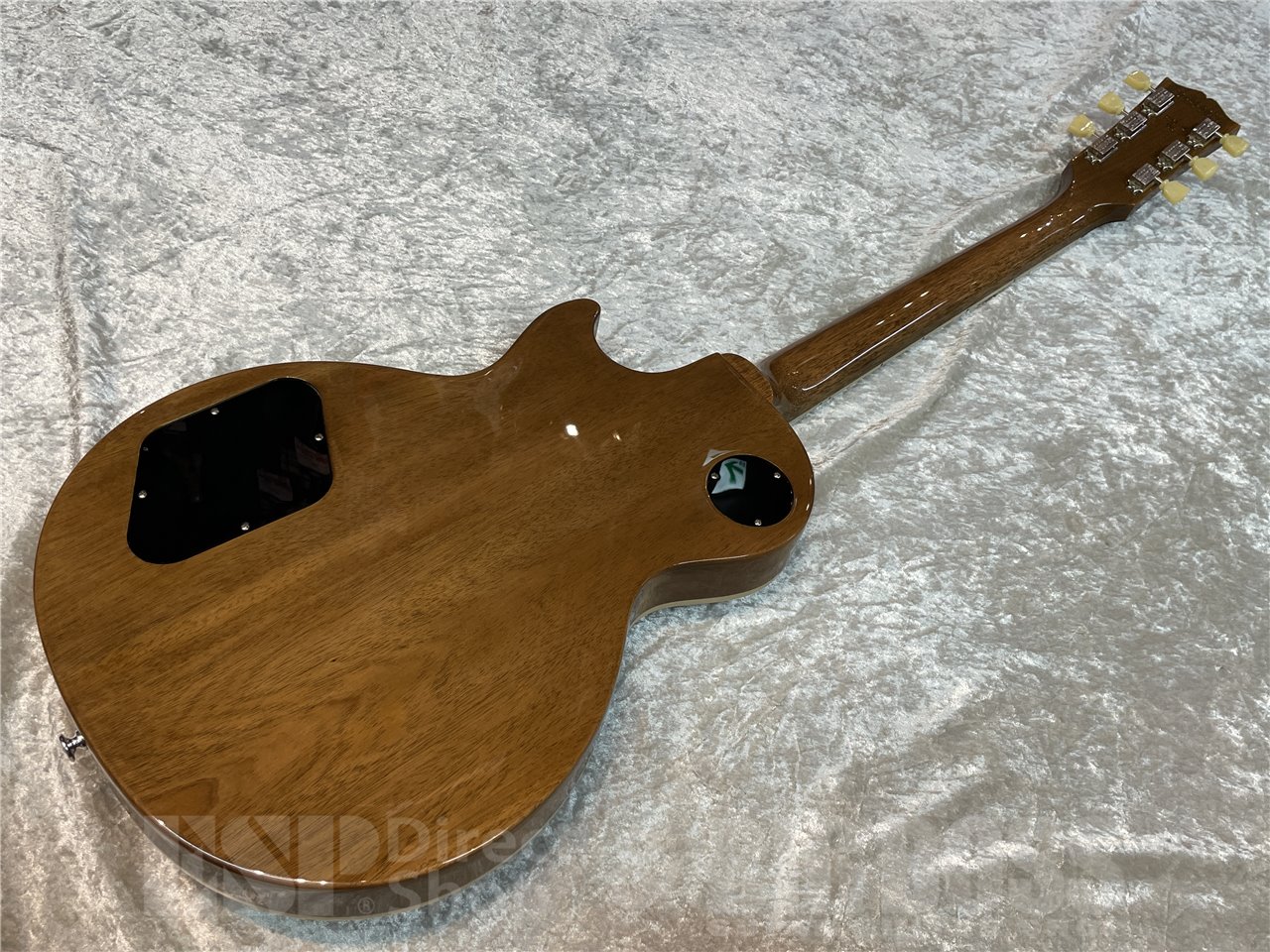 【即納可能】Gibson(ギブソン) Les Paul Standard ’50s P90 (Gold Top) 広島店 - 5