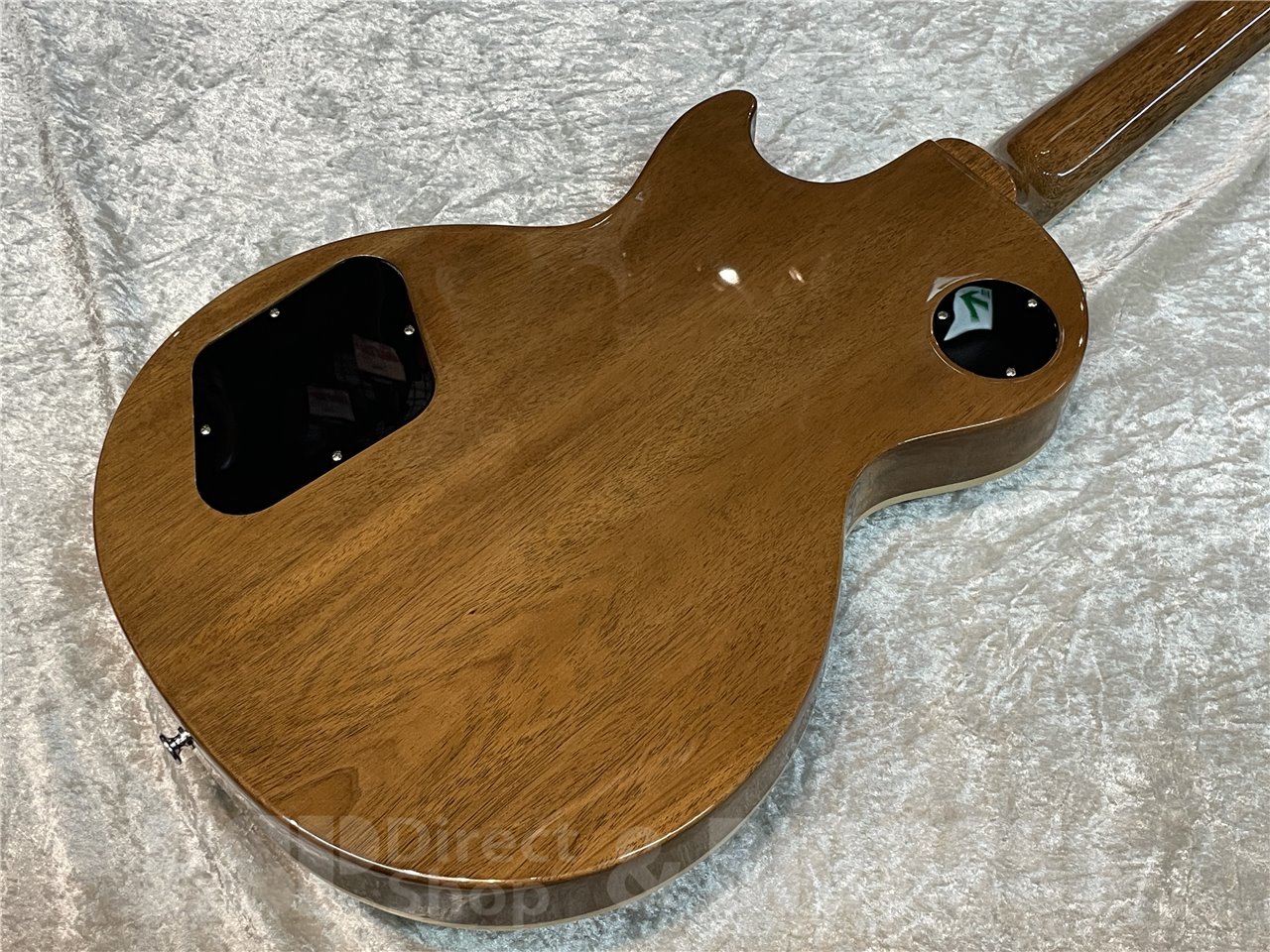 【即納可能】Gibson(ギブソン) Les Paul Standard ’50s P90 (Gold Top) 広島店 - 6