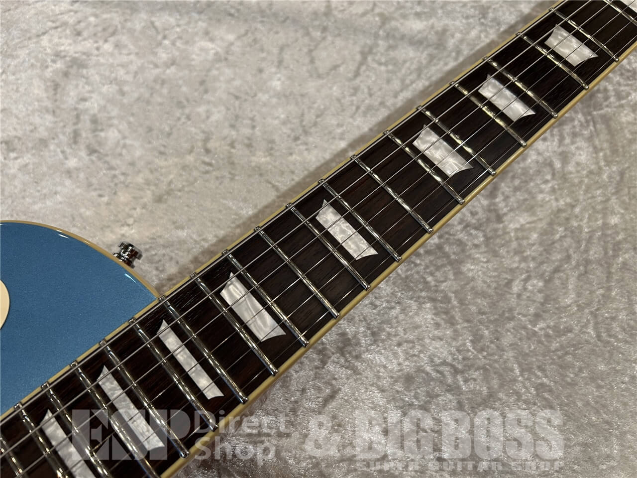 【即納可能】Woodstics（ウッドスティックス）WS-LP-STD/B / Pelham Blue 仙台店 - 4